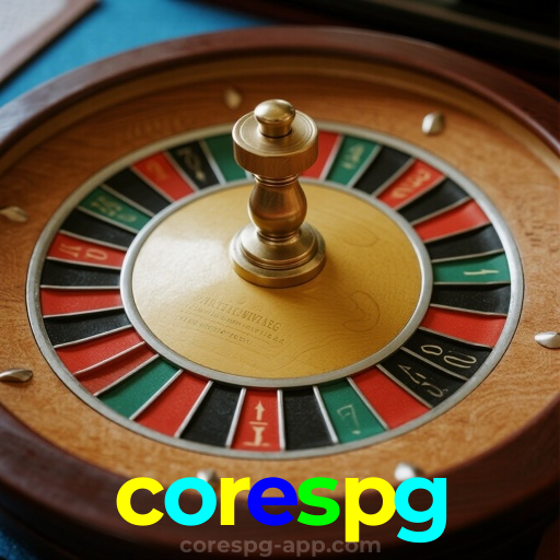 Recursos Paga do corespg: Experiência de Jogo Elevada