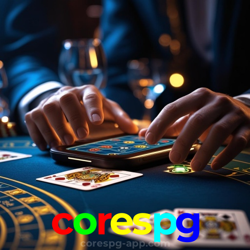 Login social no corespg — rápido, seguro e com 2FA ← 首选
