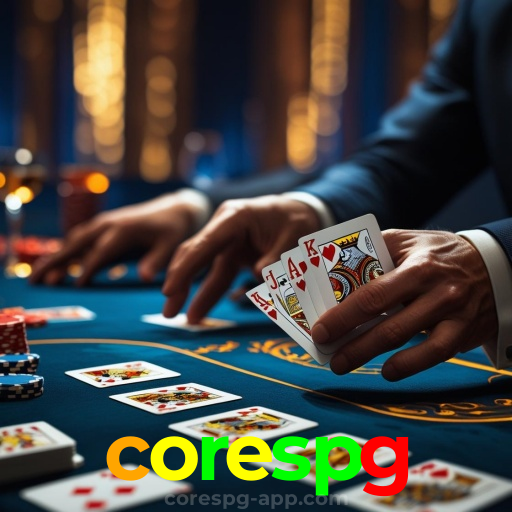 Bônus do corespg — maximize ganhos com ofertas selecionadas