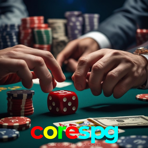 Melhores jogos no corespg — demos grátis e novidades