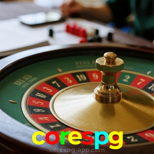 corespg
