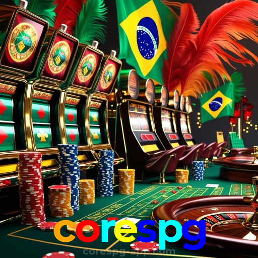 Login social no corespg — rápido, seguro e com 2FA ← 首选