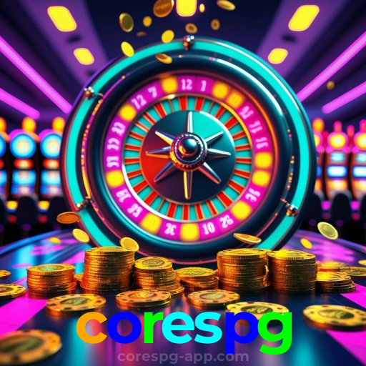 Apostas no Brasil com corespg: odds ao vivo e promoções oficiais