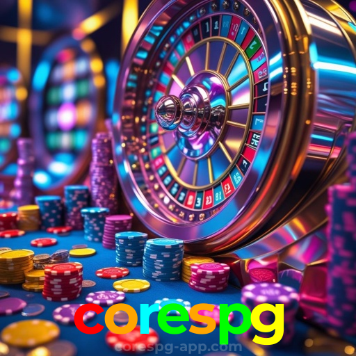 Apostas no Brasil com corespg: odds ao vivo e promoções oficiais