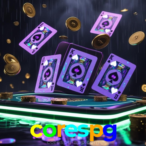 Login Social e Inovador: Conheça o corespg