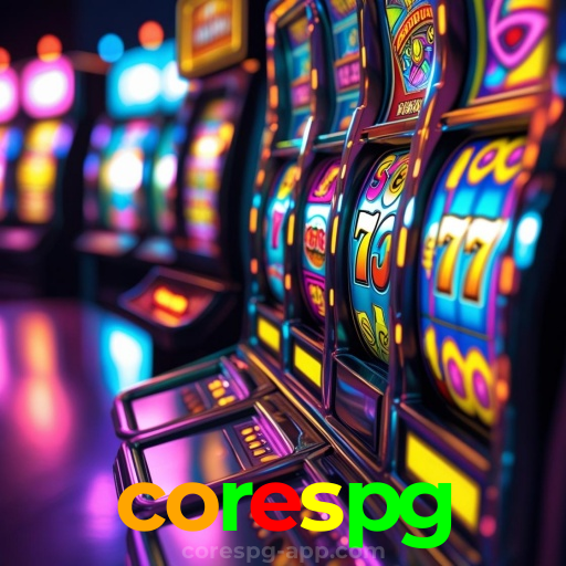 Melhores jogos no corespg — demos grátis e novidades