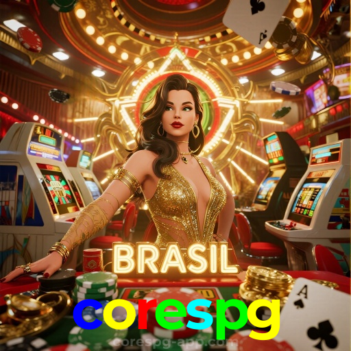 Recursos Paga do corespg: Experiência de Jogo Elevada