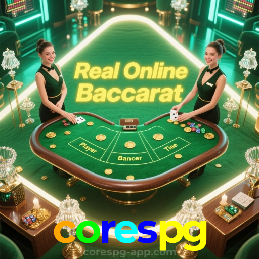 Apostas no Brasil com corespg: odds ao vivo e promoções oficiais