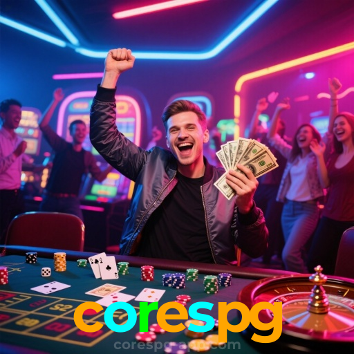 Login Social e Inovador: Conheça o corespg