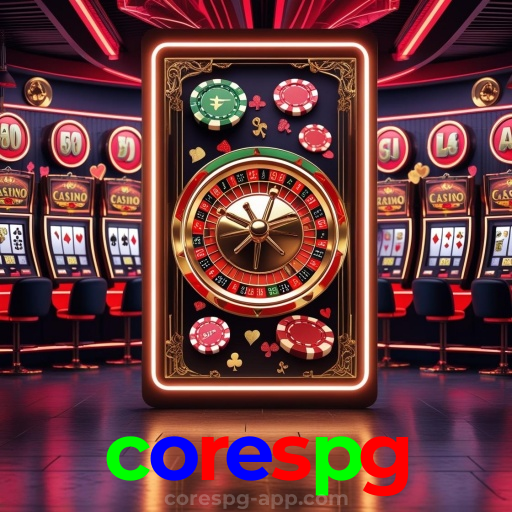 Experimente Baixar Jogos Imperdíveis no corespg